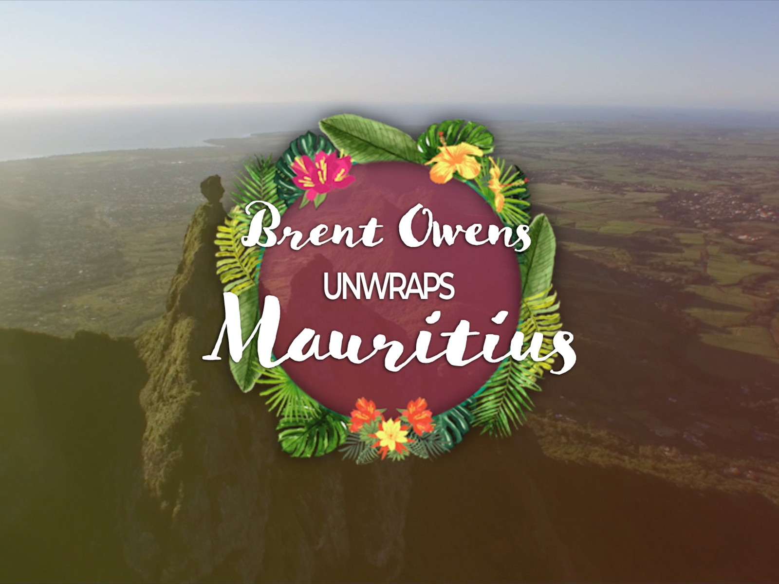 UNWRAPS MAURITIUS