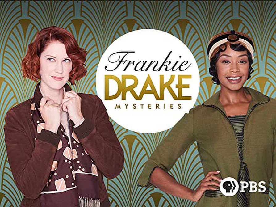 FRANKIE DRAKE
