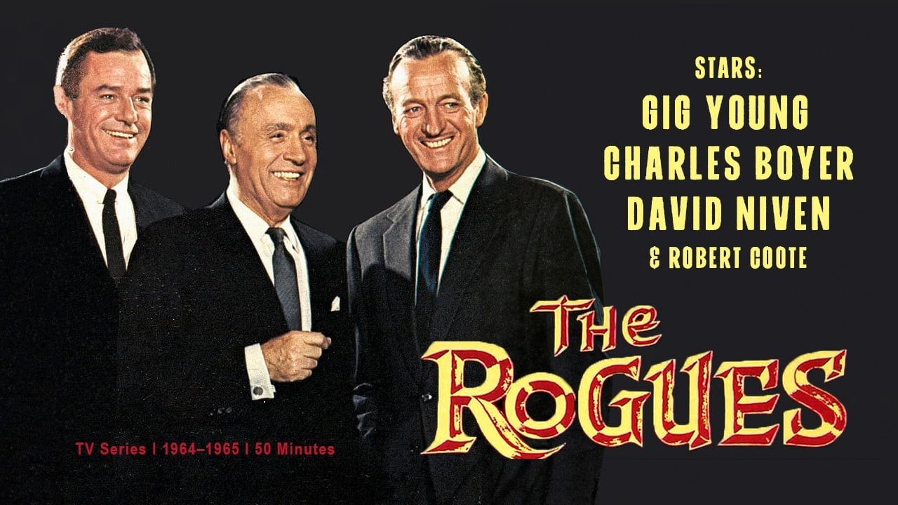 THE ROGUES