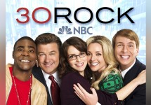 30 ROCK